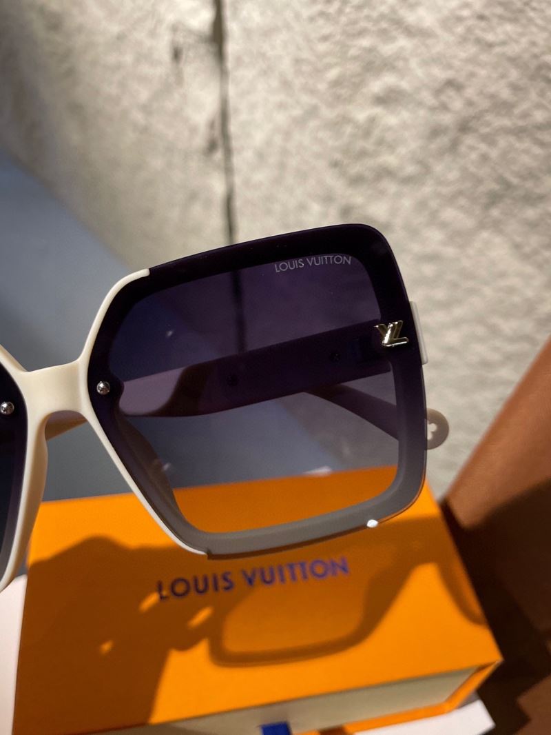 LV Sunglasses